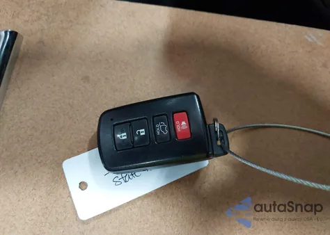 2016 Toyota Rav4 Se from USA, damaged, VIN 2T3JFREV1GW434154